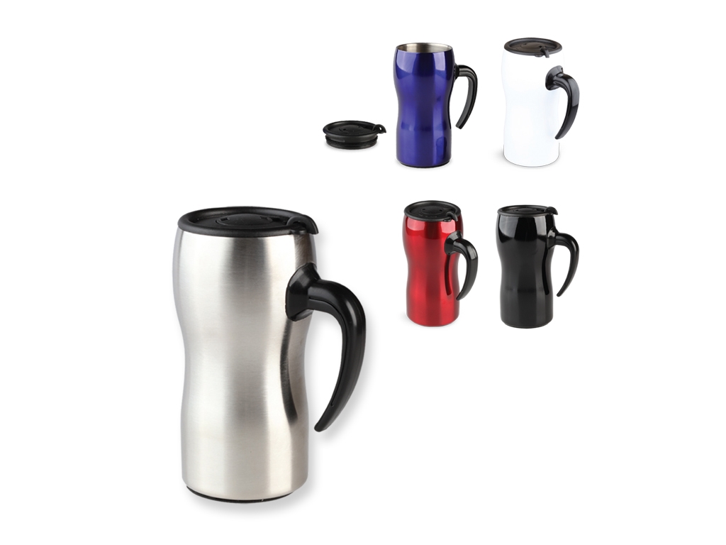 Thermos Glass